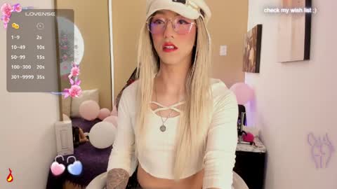 Yaki online show from April 11, 5:45 am