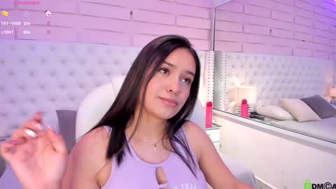 Snapshot of yaky_ chatting on January 11, 8:21 pm Yakeline online show from January 11, 8:21 pm