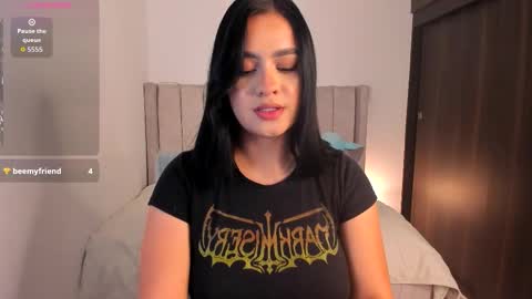 Snapshot of yaky_ chatting on September 12, 12:22 am Yakeline online show from September 12, 12:22 am