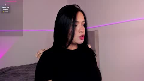 Snapshot of yaky_ chatting on March 22, 3:10 am Yakeline online show from March 22, 3:10 am