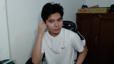 Eian online show from January 18, 12:58 am