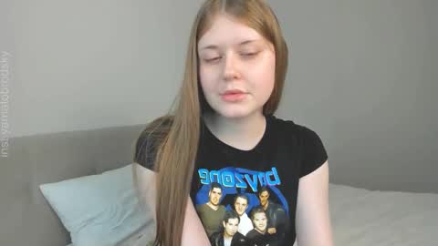 yamatobrodsky1 online show from October 23, 5:55 pm