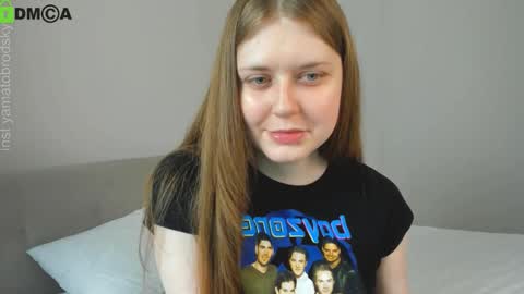 yamatobrodsky1 online show from December 4, 7:55 pm