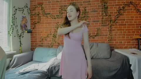 Mia and Andry  online show from June 5, 1:06 pm