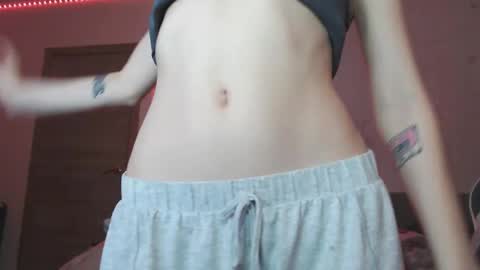 Yami online show from January 10, 9:31 pm