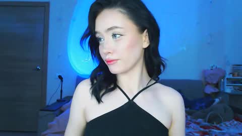 Yami online show from January 31, 10:31 pm