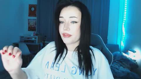 Yami online show from November 26, 9:05 pm