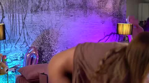 Yamira online show from March 4, 1:12 am