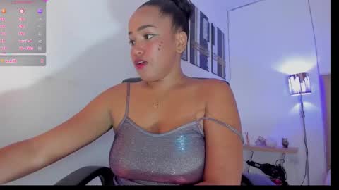 Naomi online show from September 26, 7:29 pm