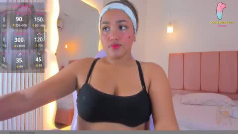 Naomi online show from January 13, 8:25 pm