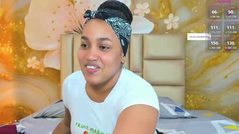 Naomi online show from April 16, 7:03 pm