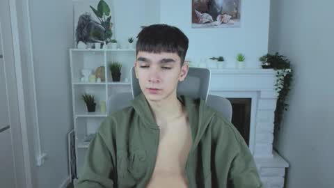 yamitwink online show from November 23, 8:41 pm