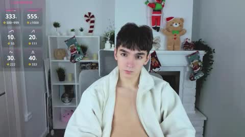 yamitwink online show from December 20, 8:38 pm