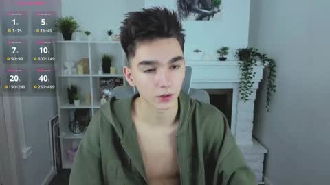 yamitwink online show from January 11, 8:58 pm