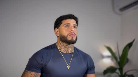 yamp sambrano online show from November 12, 10:52 pm