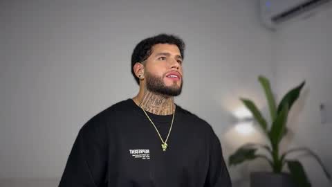 yamp sambrano online show from November 26, 3:18 am