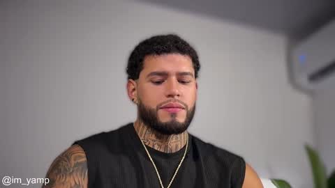 yamp sambrano online show from November 30, 12:14 am