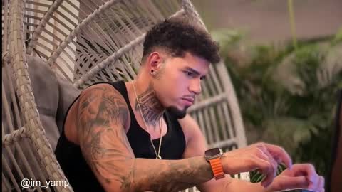 yamp sambrano online show from March 5, 4:08 am