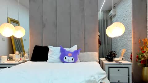 Yana  online show from January 20, 7:57 pm