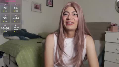 Yana online show from September 27, 2:16 am