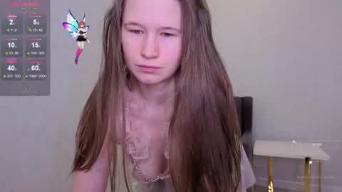 Yana  online show from November 28, 2:03 am