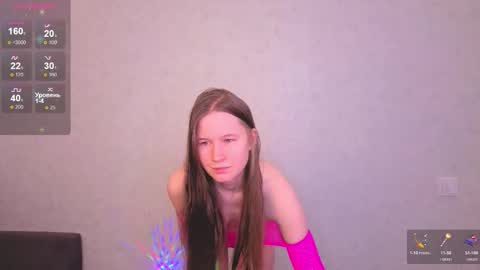 Yana  online show from January 19, 1:31 am