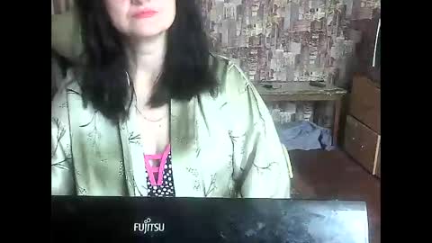 Snapshot of yanafiesta chatting on October 8, 10:02 am yanafiesta online show from October 8, 10:02 am