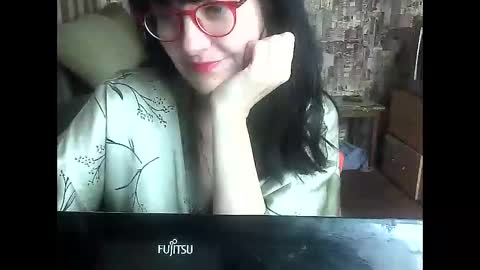 Snapshot of yanafiesta chatting on October 20, 9:54 am yanafiesta online show from October 20, 9:54 am