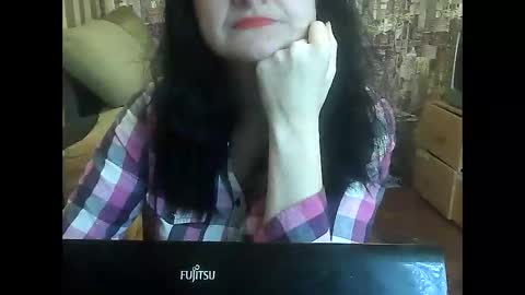 yanafiesta online show from November 27, 11:23 am