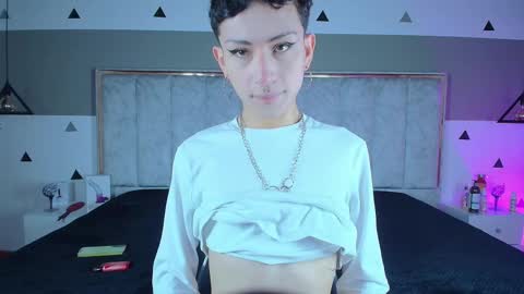 YANG online show from March 20, 11:59 am