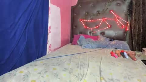 yani 69 online show from April 12, 3:11 am