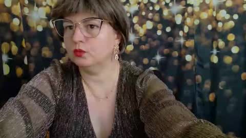 Anika online show from October 28, 11:14 am