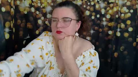 Anika online show from November 25, 10:48 am