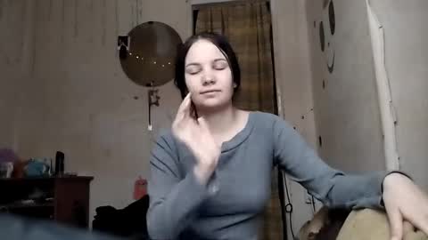 Jenny online show from November 14, 5:06 am