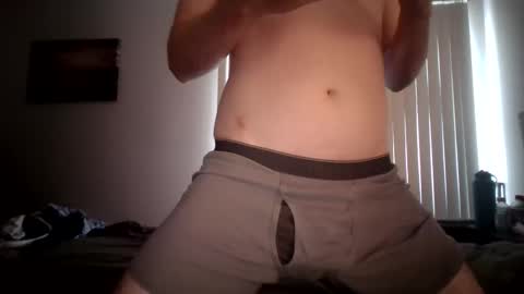Hornykyle online show from May 8, 6:13 pm
