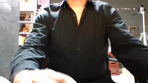 yankoloco92 online show from April 26, 8:12 am