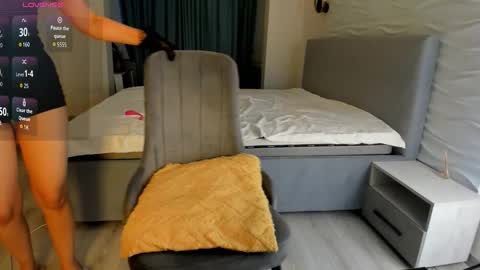 Yana online show from October 27, 1:31 am