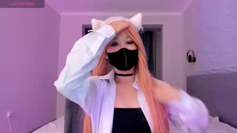 Yana online show from December 20, 10:28 pm