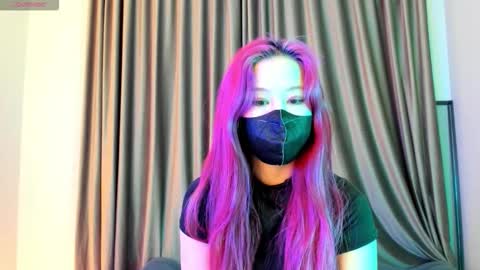 Yana online show from January 18, 10:46 pm