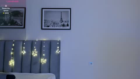 Yana online show from February 12, 8:15 pm