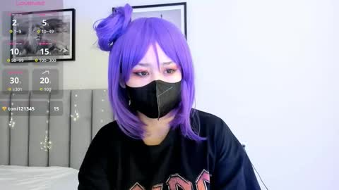 Yana online show from February 25, 8:40 pm