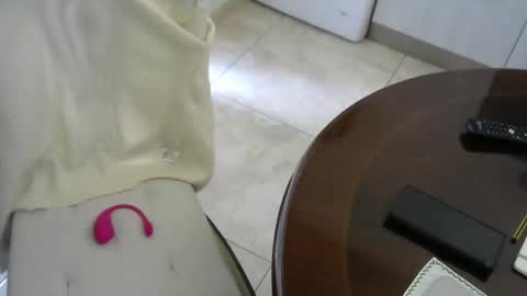 HOT MILF online show from November 17, 1:17 pm