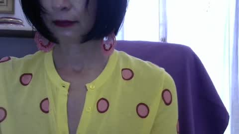 HOT MILF online show from June 26, 10:30 am