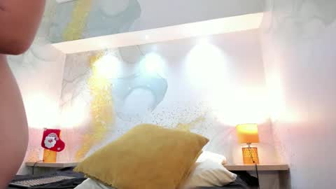 yara_shiine online show from January 5, 5:27 pm