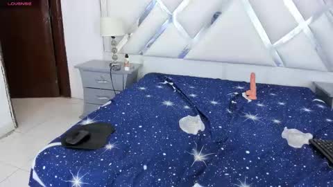 Snapshot of yaragarcia chatting on February 20, 6:26 am Yara online show from February 20, 6:26 am