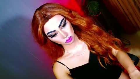 miss yasii online show from March 12, 6:11 pm