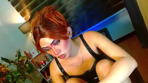 miss yasii online show from March 24, 4:56 pm