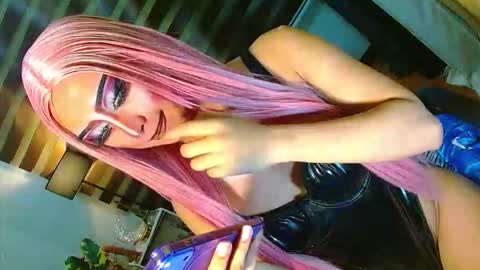 Snapshot of yasii19 chatting on May 30, 12:57 pm miss yasii online show from May 30, 12:57 pm