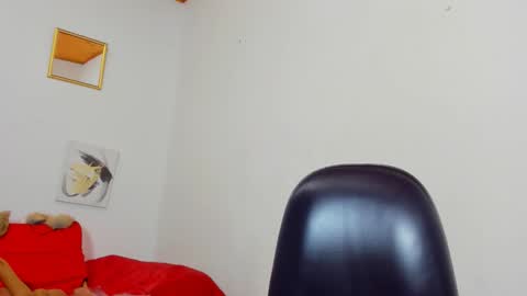 Yasemin online show from January 9, 10:18 am