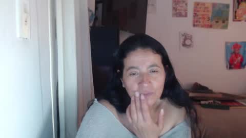 yasmin_love85 online show from September 15, 4:40 pm